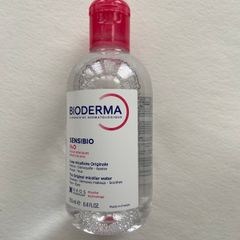 Bioderma sensibio the original micellar water 250 ml