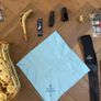 Saxaphone For Sale Image 7