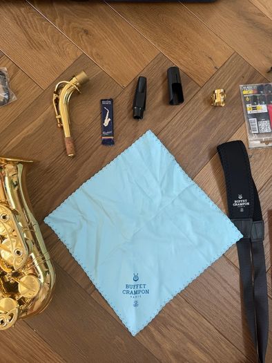 Saxaphone For Sale