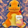 Pokemon Charmander 20 cm Plush Image 4