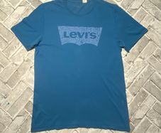 Levi's Mens Tee Shirt Size Large