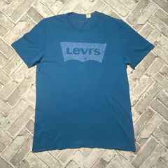 Levi's Mens Tee Shirt Size Large