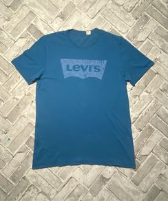 Levi's Mens Tee Shirt Size Large