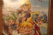 (sealed) Wonder Boy Collection - Nintendo Switch game