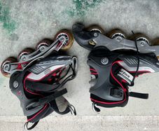roller b