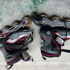 roller b