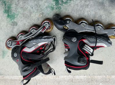roller b