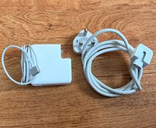 Apple MagSafe 2 charger 60W