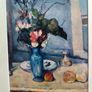 2 x Framed Floral prints Image 3