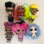 L.O.L dolls and Car Image 5