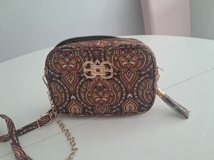Shoulder / Crossbody Bag