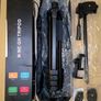 Nineigh CT100 Camera & Phone Tripod Stand with Remote Image 2