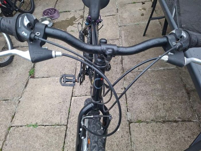 bike