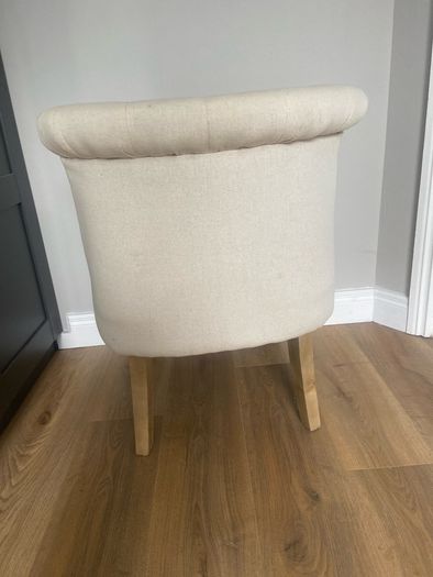 Occasion Chair