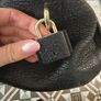 Burberry 100% authentic orchard bag immaculate condition Image 9