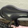 Ridgeback Honey 14in Wheel Kids Bike in Pink Image 3