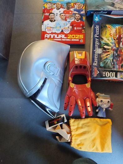 Toys