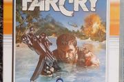 Far Cry (PC) Classic FPS Game
