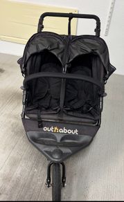 Outnabout - V4 Double Nipper