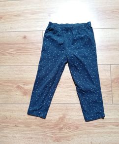 Gap - bottoms (size 6-7y - 120cm)