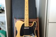 squire classic vibe tele
