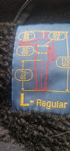 Snickers Work Jacket