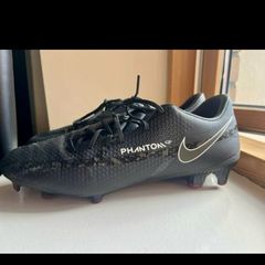 Nike football shoes