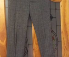 ladies trousers zara