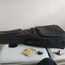 Salvador Cortez Classic Guitar CS-244-CE Image 6