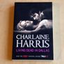 Supernatural romance fiction by Charlaine Harris, Anne Rice etc. Image 10