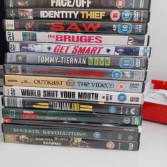 dvd