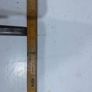 set of vintage graduated chisels Image 6
