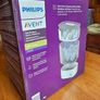 Philips Avent Premium Baby Bottle Steriliser and Dryer (Model SCF293) Image 2