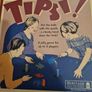 1930s Vintage Children's Toy. Game For 4. By Heritage Toys & Games. Russimco Ltd. In Mint Condition. Image 3