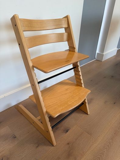 Tripp Trapp Chair