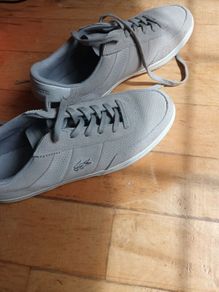 Lacoste casual shoes/ trainers