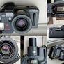 Olympus AZ-330 Superzoom Film Camera Image 5