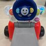 Fisher-Price Laugh & Learn Car Image 4