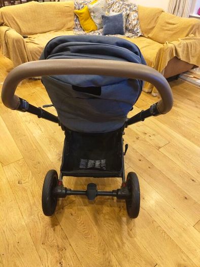 Joie buggy