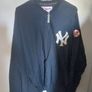 Yankees authentic official Majestic bench jacket - Great condition. Image 3