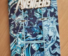 Avengers: The Kang Dynasty