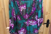 Monsoon top