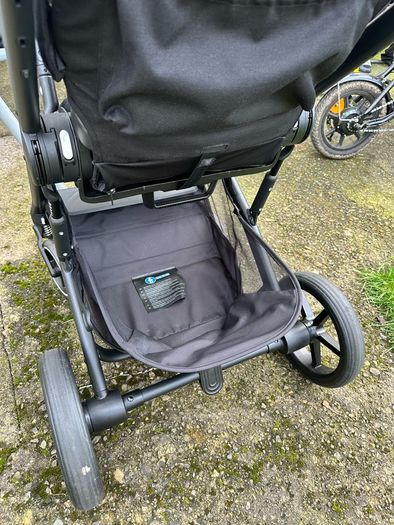 Cybex Balios Excellent Condition Dublin