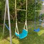 small swing set or parts Image 2