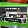Amazone UF901 15 metre Image 2