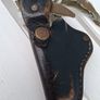Vintage Walther Pistol/gun holder Image 2
