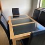 Dining room chairs Image 4