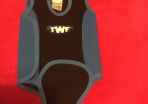 TWF Wetsuit, size 0-6 month