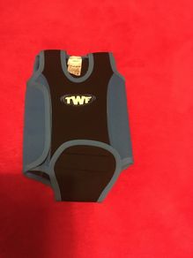 TWF Wetsuit, size 0-6 month