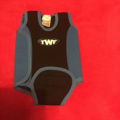 TWF Wetsuit, size 0-6 month